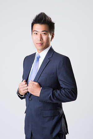 Corporate Portrait